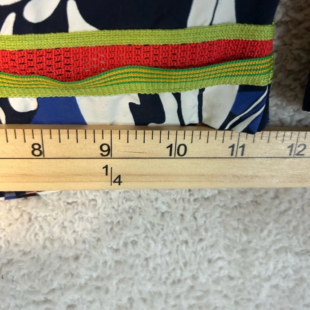Robert Graham Swim Trunks Men's 40x9 Abstract/skull  Board Shorts Beach Vacation